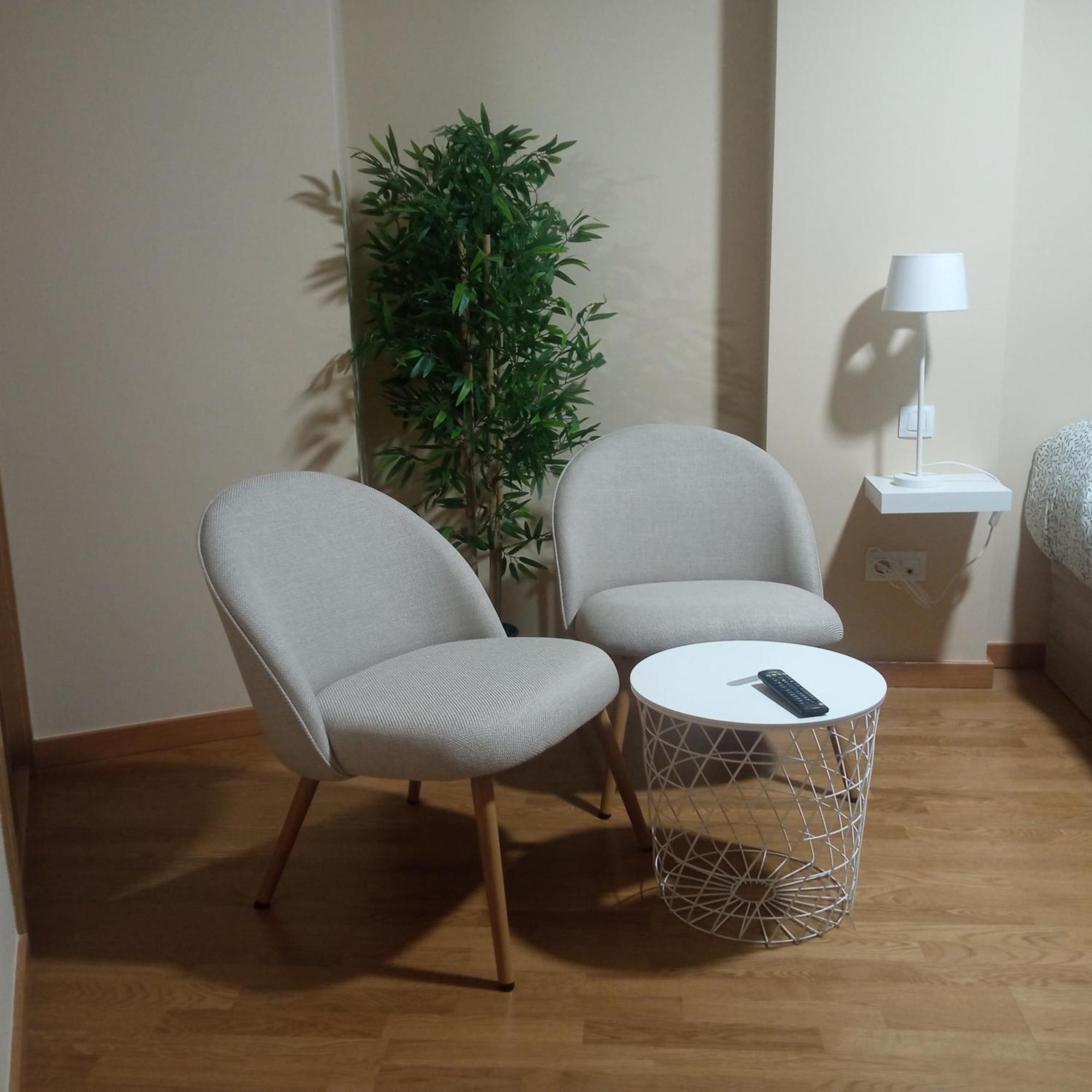 A Cabana I Porriño Buitenkant foto
