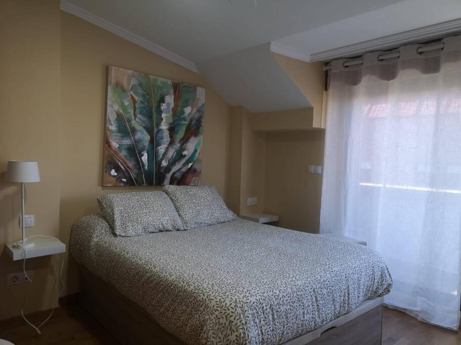 A Cabana I Porriño Buitenkant foto